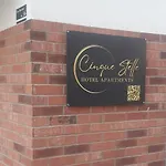 Cinque Stelle