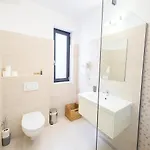 Aparthotel Cinque Stelle 3*