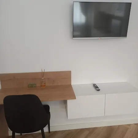 Cinque Stelle 3* Kluž