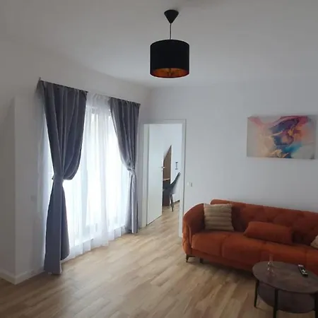Apartahotel Cinque Stelle *