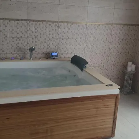 Cinque Stelle Apartahotel Cluj-Napoca
