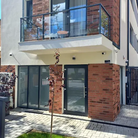 Apartahotel Cinque Stelle Cluj-Napoca