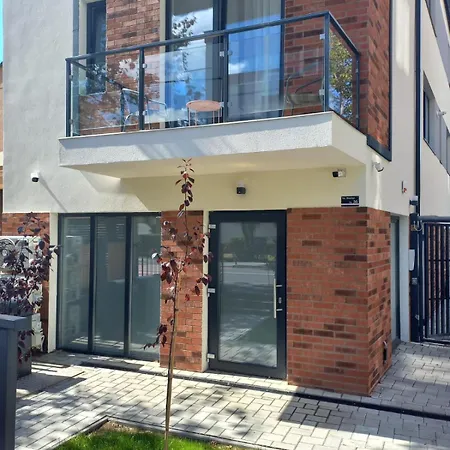 Appart hôtel Cinque Stelle Cluj-Napoca