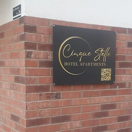 Cinque Stelle