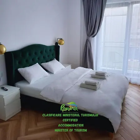Apartahotel Cinque Stelle *