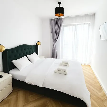 Apartahotel Cinque Stelle *