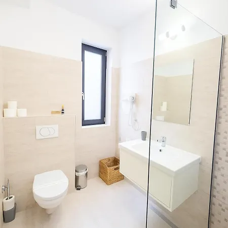 Apartahotel Cinque Stelle *
