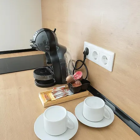 Cinque Stelle 4* Kolozsvár