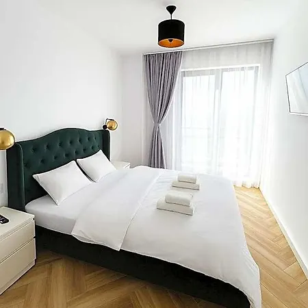 Aparthotel Cinque Stelle Cluj-Napoca