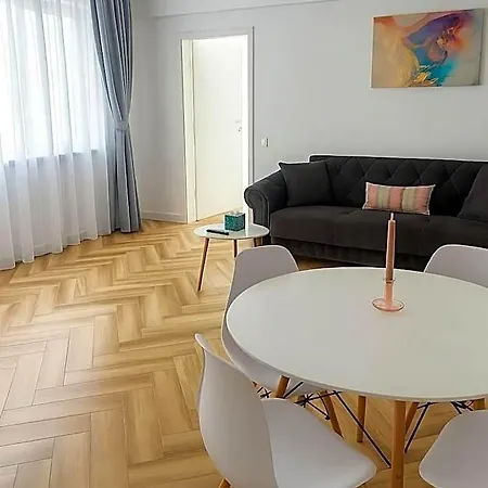 Aparthotel Cinque Stelle Cluj-Napoca