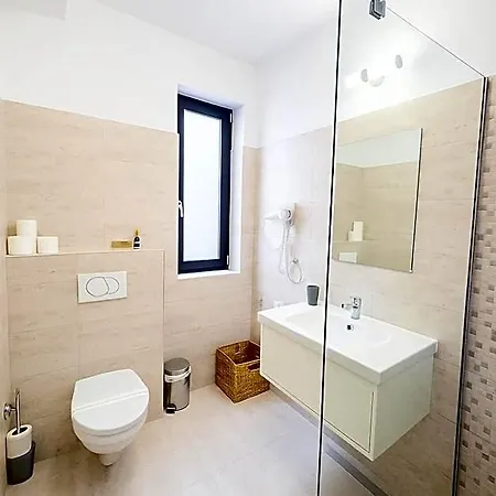 Cinque Stelle Aparthotel