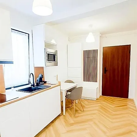Cinque Stelle Aparthotel 3*