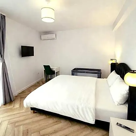Cinque Stelle Cluj-Napoca