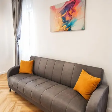 Cinque Stelle Cluj-Napoca