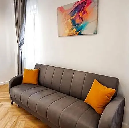 Cinque Stelle 3* Kolozsvár