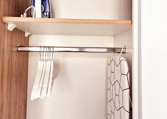 アパートホテル Cinque Stelle 4*