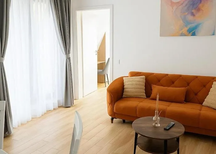 Cinque Stelle クルージュ＝ナポカ