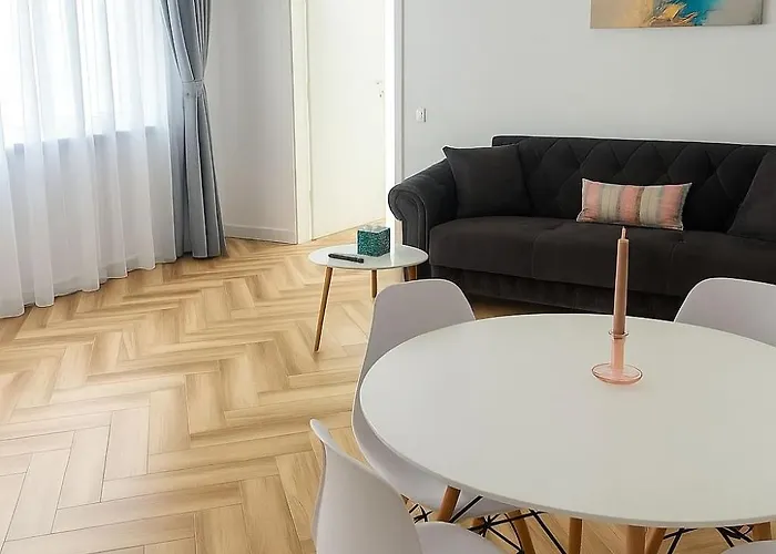 Cinque Stelle Aparthotel