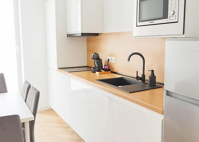 Cinque Stelle Aparthotel