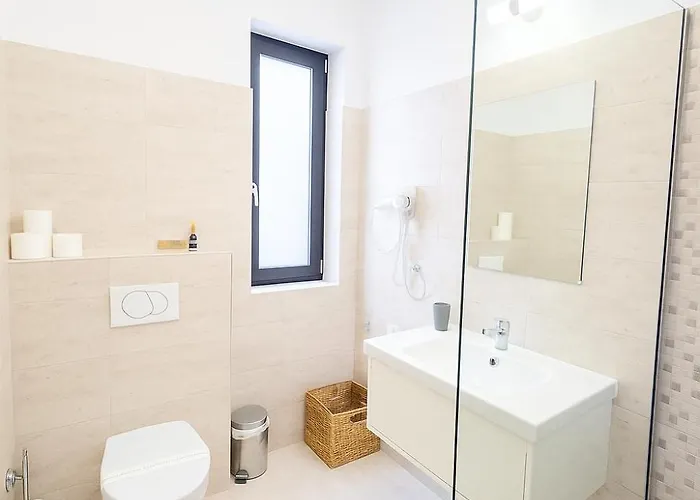 Aparthotel Cinque Stelle 4*