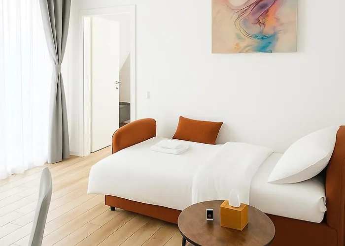 Cinque Stelle 4* Kluž