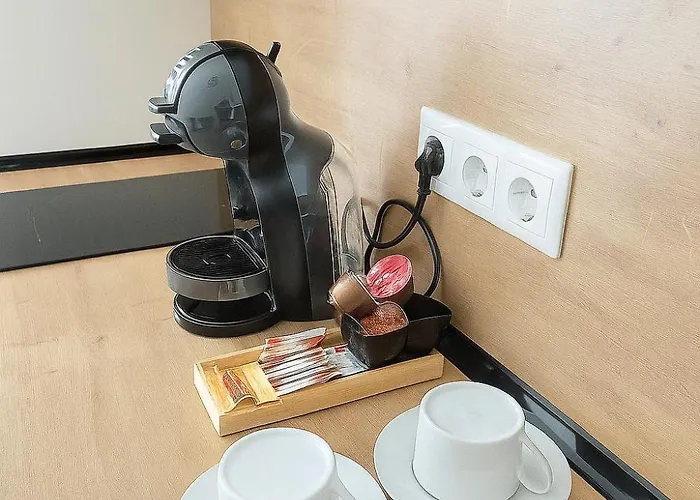 Cinque Stelle 4* Κλουζ-Ναπόκα