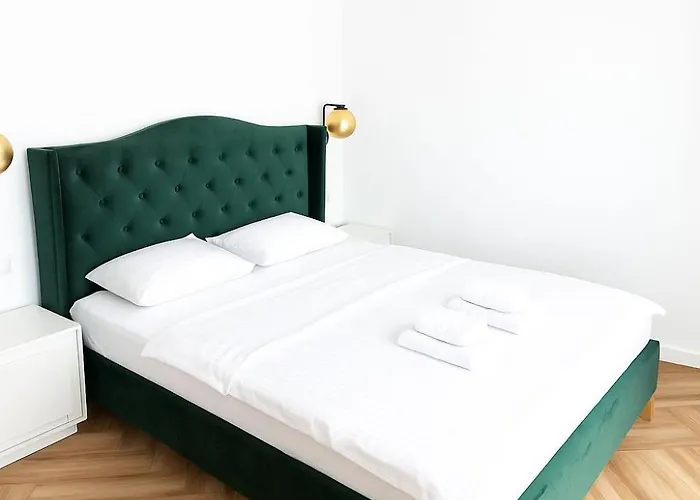 Aparthotel Cinque Stelle